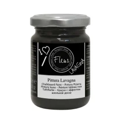 Pittura lavagna Fleur F77 Blackboard 130 ml