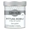 Pittura Mobili a base di Caseina bianco alabastro 0,5 l