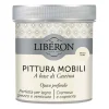 Pittura Mobili a base di Caseina Bianco piuma 0,5 l