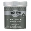 Pittura Mobili a base di Caseina Grigio cenere 0,5 l