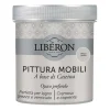 Pittura Mobili a base di Caseina Grigio chiaro 0,5 l