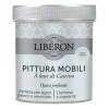 Pittura Mobili a base di Caseina Grigio nuvola 0,5 l