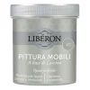 Pittura Mobili a base di Caseina Verde malva 0,5 l