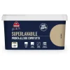 Pittura per interni antimuffa Boero Superlavabile canapa 2,5 l