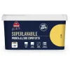 Pittura per interni antimuffa Boero Superlavabile fieno 2,5 l