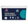 Pittura per interni antimuffa Boero Superlavabile ottanio 2,5 l
