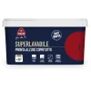 Pittura per interni antimuffa Boero Superlavabile rubino 2,5 l