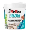 Pittura superlavabile MaxMeyer LaRapida 14 l bianco