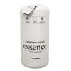 Piumino Essence singolo bianco