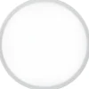 Plafoniera a LED Ever 3000-4000K 2500 lm rotonda bianca