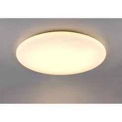 Plafoniera a LED Nando 3x SMD 4,5W 430lm 3000K Ø 70 cm