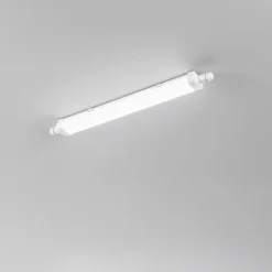 Plafoniera LED Artic 1650 lm bianco neutro 6,8x4,3x60 cm