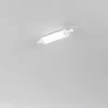 Plafoniera LED Artic 900 lm bianco neutro 6,8x4,3x30 cm
