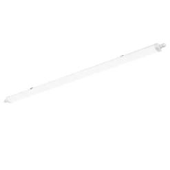 Plafoniera LED Artic 4950 lm bianco neutro 6,8x4,3x150 cm