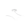 Plafoniera LED Demi 3100 lm CCT 62x37x33 cm
