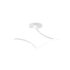 Plafoniera LED Demi 3100 lm CCT 62x37x33 cm