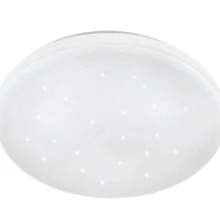 Plafoniera LED Frania 3900 lm bianco neutro Ø 43 cm