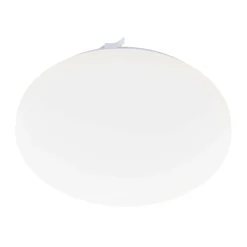Plafoniera LED Frania 1600 lm bianco neutro Ø 33 cm