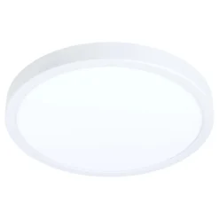 Plafoniera LED Fueva 6 2000 Lm bianco Ø 27,8 cm