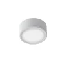 Plafoniera LED Intec Klio 2000 lm bianco neutro 11,4x4,9 cm