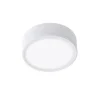 Plafoniera LED Intec Klio 3000 lm bianco neutro 16,8x5 cm
