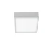 Plafoniera LED Intec Klio 3000 lm bianco neutro 16,7x16,7x5,05 cm