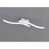 Plafoniera LED Route 1000 lm bianco neutro Ø 54 cm