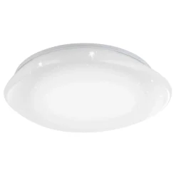 Plafoniera LED SILERAS-Z 33 W 4050 lm 2700-6500 K Ø 60 cm