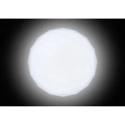 Plafoniera LED Tammy 3985 lm CCT 47x47x10,5 cm