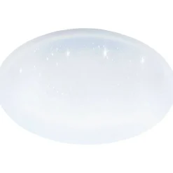Plafoniera LED Totari-z Smart Home 4x4,8 W 2160 lm 2700-6500 K