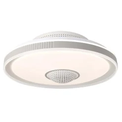 Plafoniera ventilatore Air 04 LED35W+FAN12W purificatore aria 3000 lm