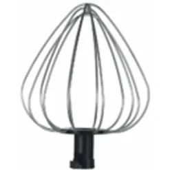 Planetaria Midea in ABS ciotola SUS 4 l con 6 velocità 600 W