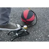 Pompa a pedale con 2 cilindri CMI 60 cm