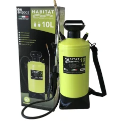 Pompa a pressione da 10 litri HABITAT