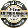 Pompa da giardino AL-KO JET 3000 650w 3.100 l/h