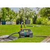 Pompa da giardino Gardena 4100 Silent acciaio inox
