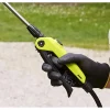 Pompa elettrica a zaino E-Habitat 12 l
