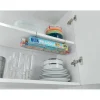 Porta 2 rotoli carta cucina sottopensile Wrap trattamento polytherm