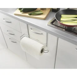 Porta rotolo carta cucina linea Galileo trattamento polytherm