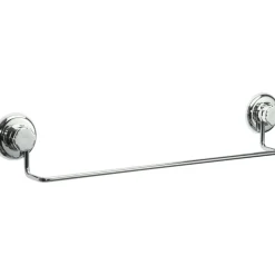 Porta asciugamani Best Lock cromo 55,5 cm