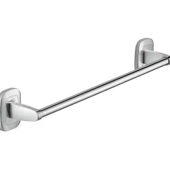 Porta asciugamani Everest cromo 45 cm
