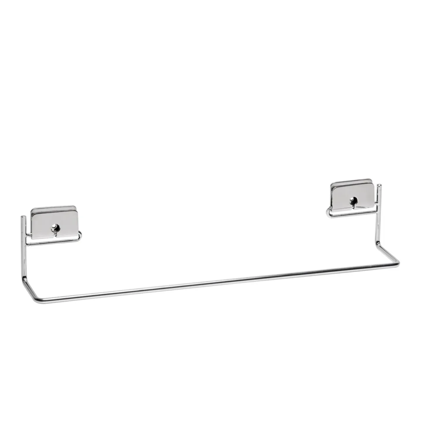 Porta asciugamani Grip cromo 40,6 cm
