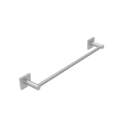 Porta asciugamani Hotel Maison satinato 45 cm