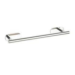 Porta asciugamani in cromo Orea shine 40 cm