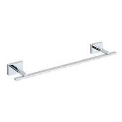Porta asciugamani Smart cromo 30 cm