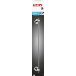 Porta asciugamani Smooz SO206 cromata 64 cm