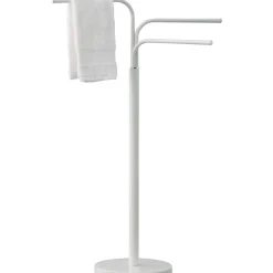 Porta asciugamani Winny bianco 89 cm