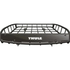 Porta bagagli da tetto per auto Canyon XT