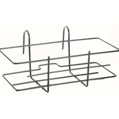 Porta balconiera 2000 con gancio fisso 16x83x20 cm