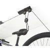 Portabici da soffitto Bike lift portata max. 30 kg